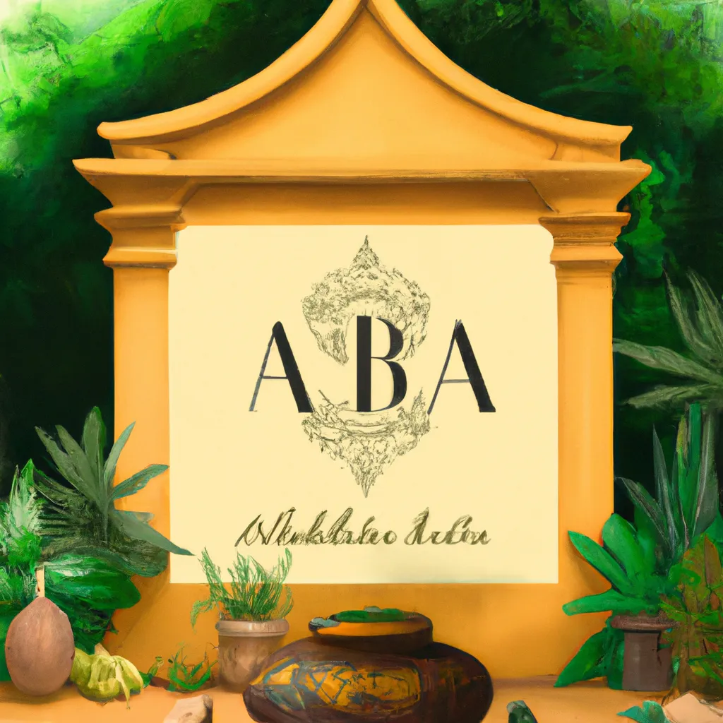 Ilustracao ayurveda belo horizonte