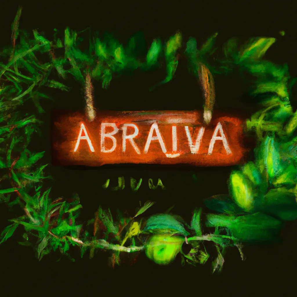Descubra os Segredos da Ayurveda no Brasil! 7 Ilustracao ayurveda brasil