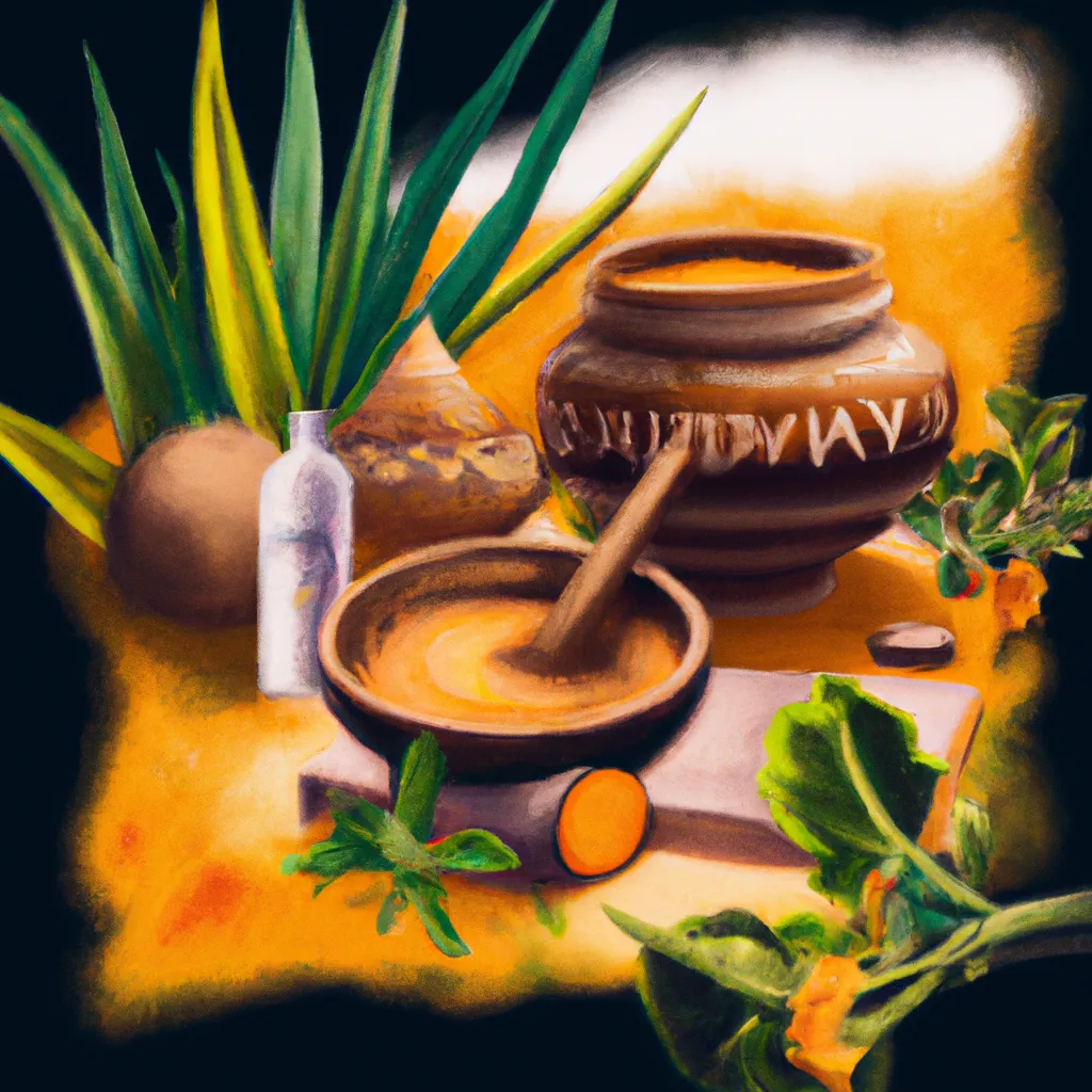 Ilustracao ayurveda campinas