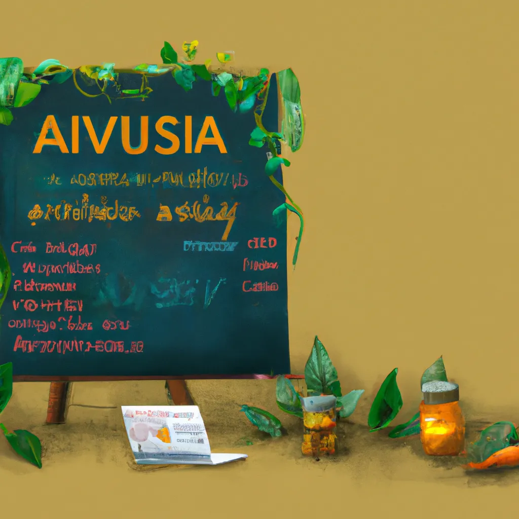 Descubra os Segredos da Ayurveda com o Curso Online Certificado! 7 Ilustracao ayurveda curso online
