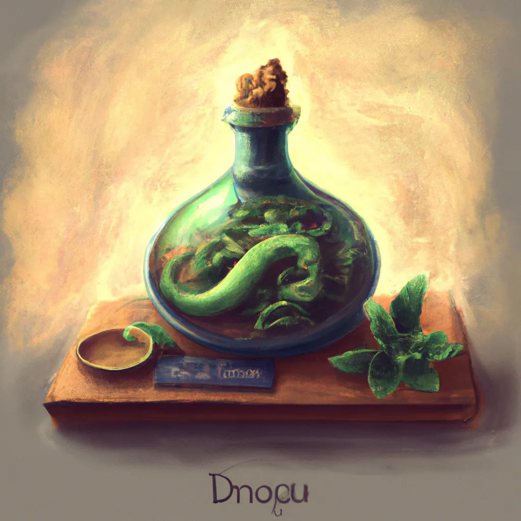 A Ayurveda Revela: Como Curar a Dor de Garganta Naturalmente! 7 Ilustracao ayurveda dor de garganta
