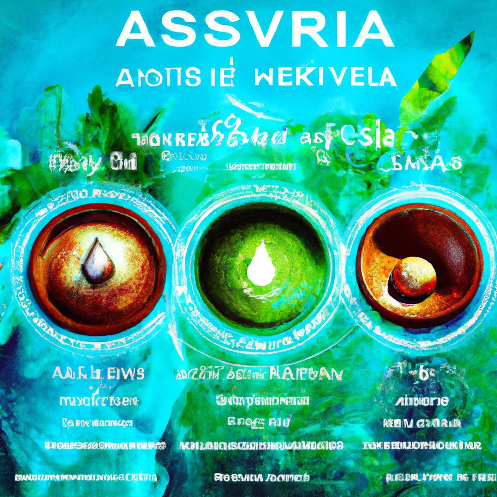 Descubra Seu Dosha Ayurvédico Com O Teste De Doshas!