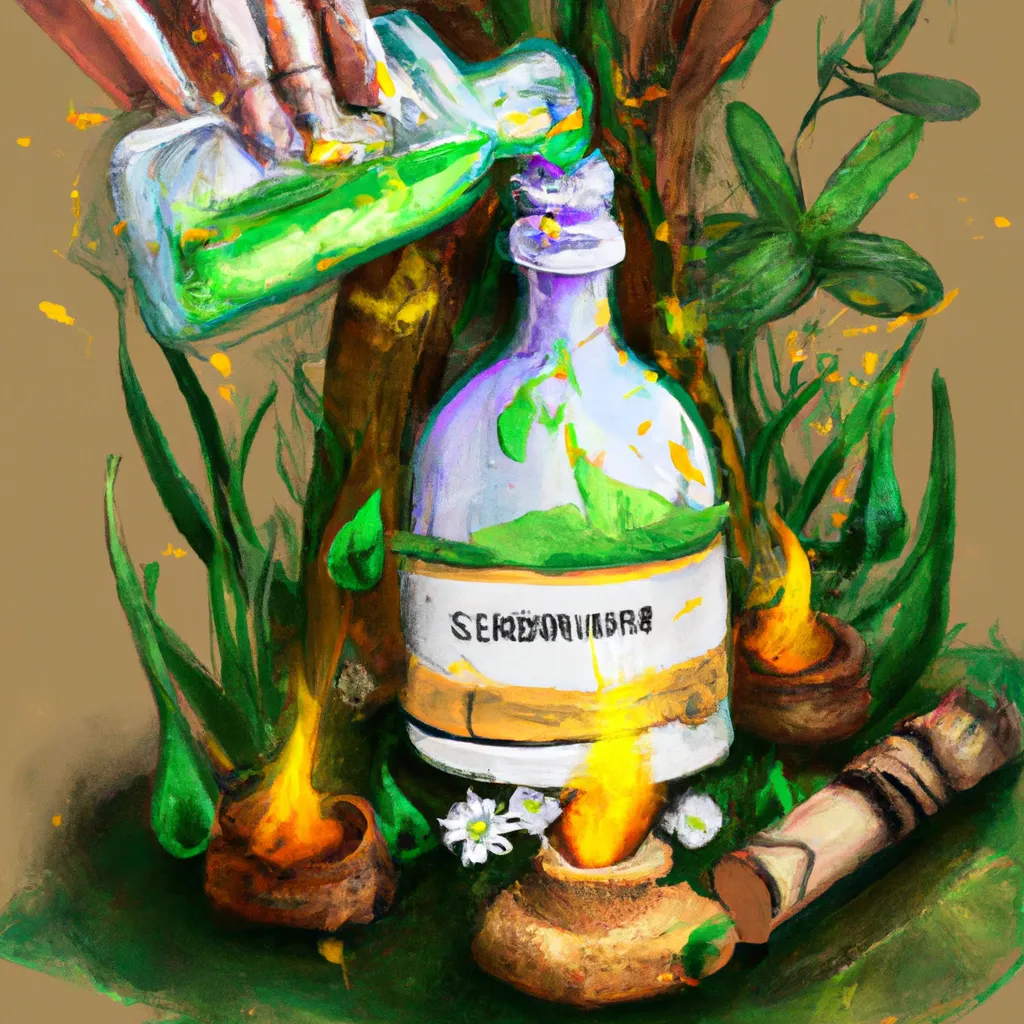 Ilustracao ayurveda emagrecer