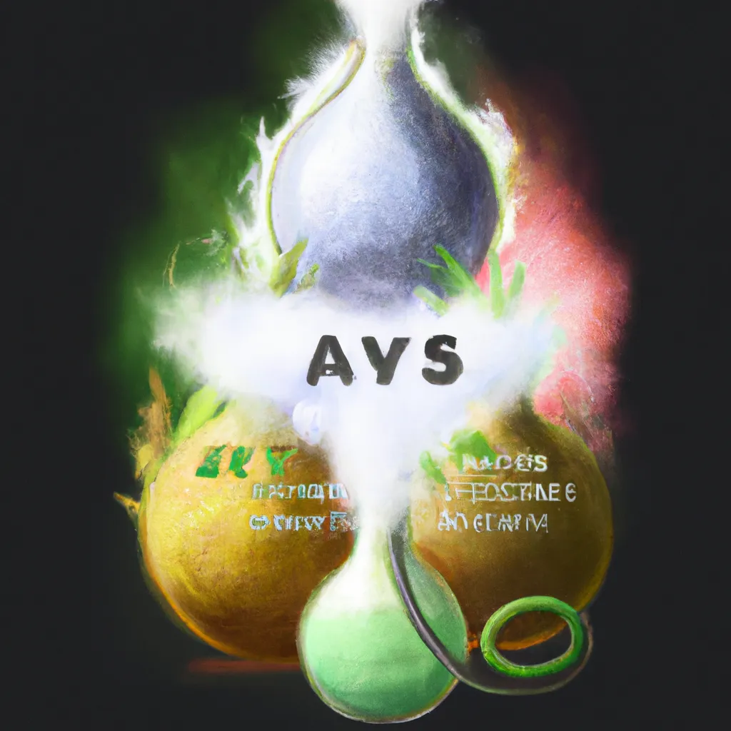 Descubra Como a Ayurveda Pode Aliviar os Gases e Ajudar na Digestão 7 Ilustracao ayurveda gases