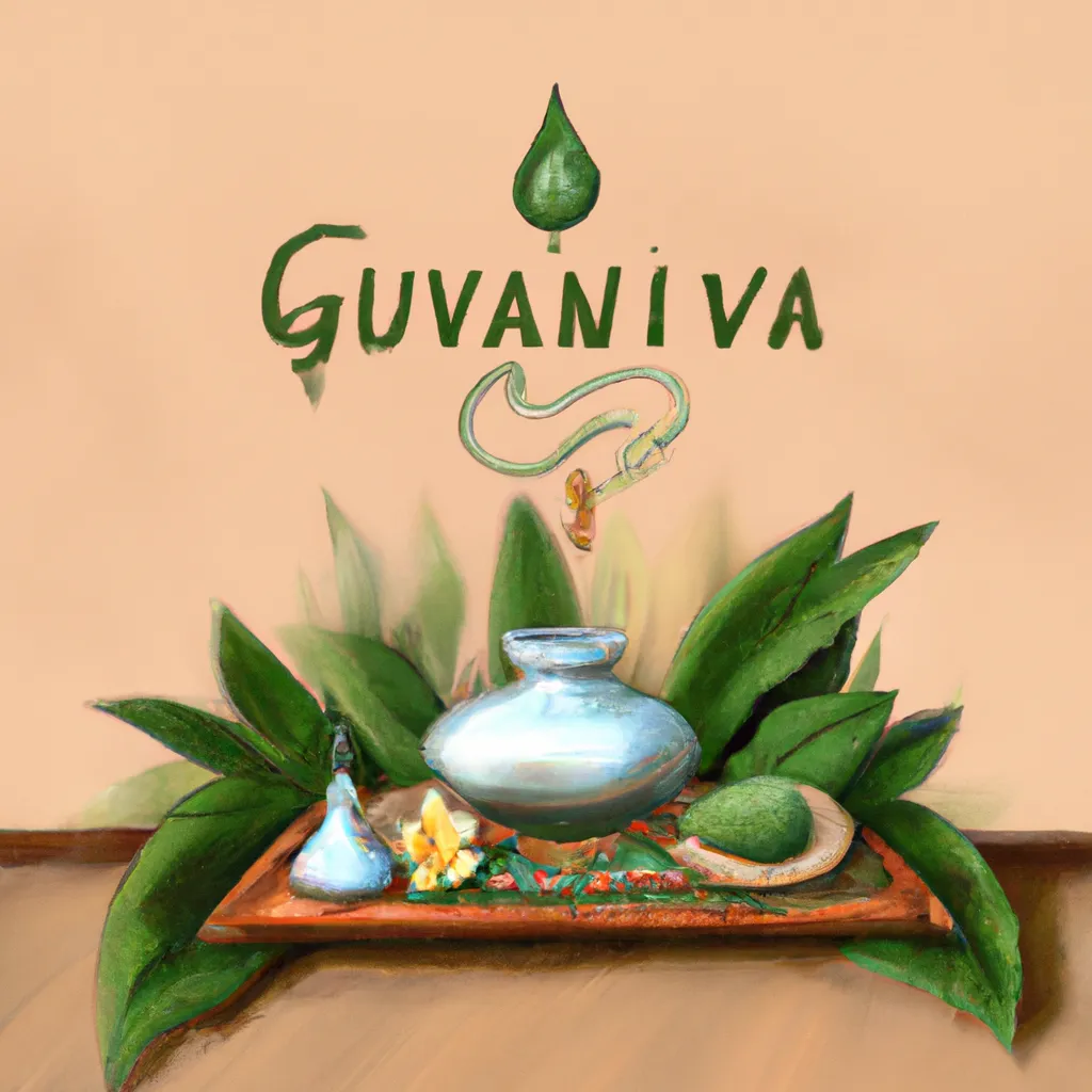Ilustracao ayurveda goiania