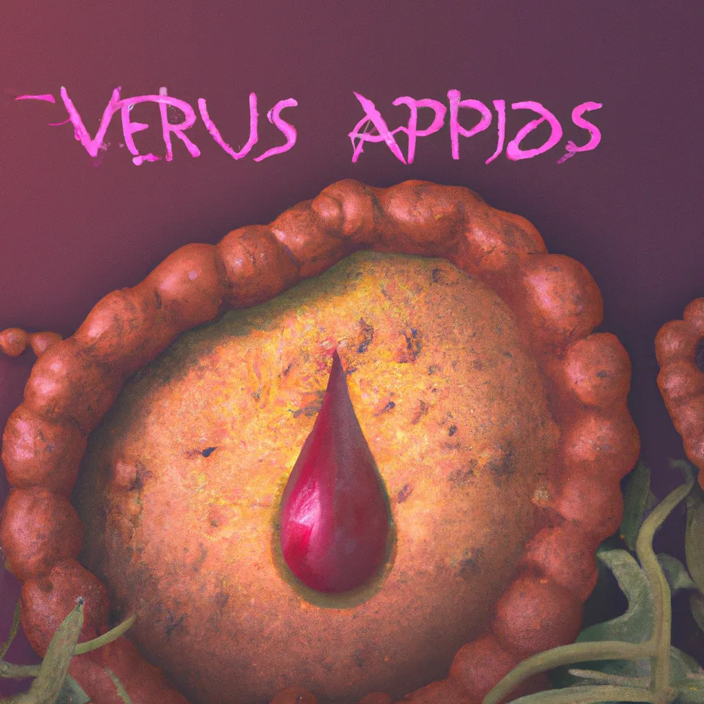 Descubra Como a Ayurveda Pode Ajudar na Cura do Herpes Genital! 7 Ilustracao ayurveda herpes genital