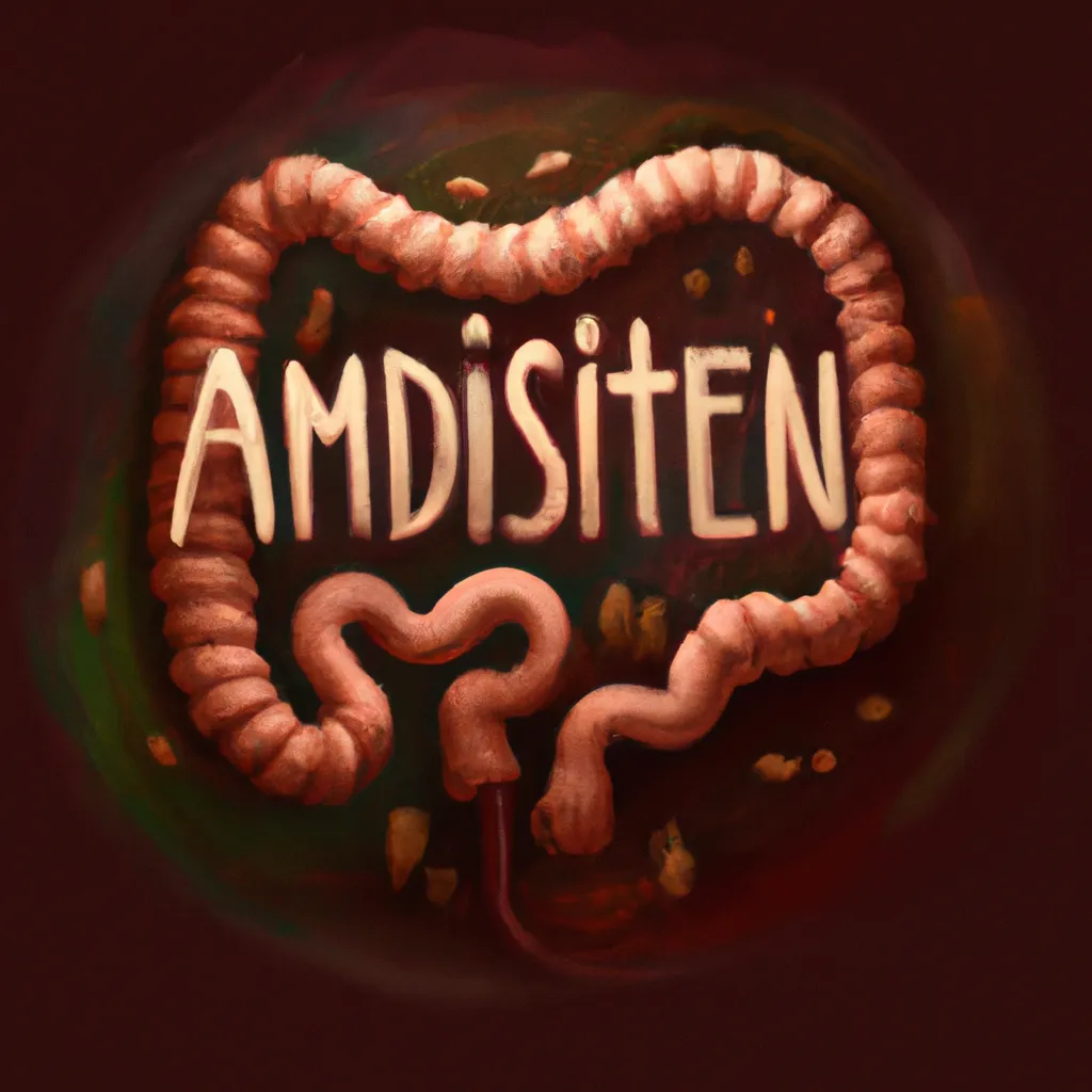 Ilustracao ayurveda intestino
