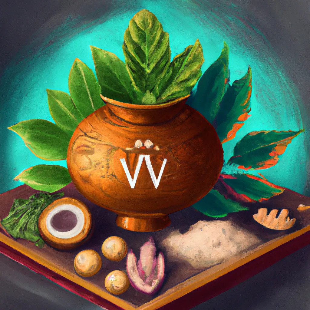 Descubra Como Equilibrar O Dosha Kapha Com A Alimentação Ayurveda!