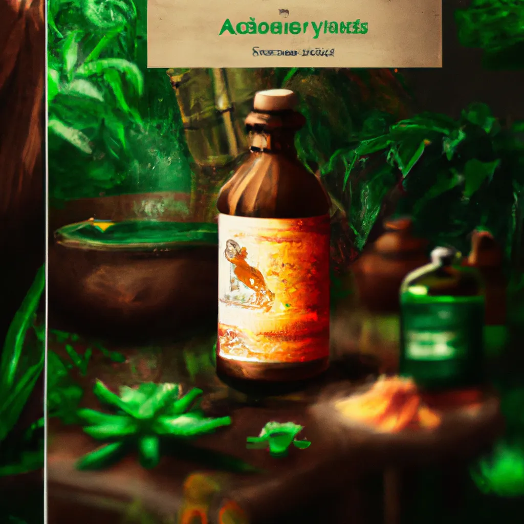 Ilustracao ayurveda kur deutschland