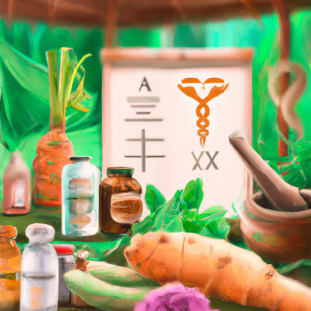 Descubra os Segredos da Ayurveda: A Medicina Indiana Milenar que Está Mudando o Mundo! 7 Ilustracao ayurveda medicina indiana