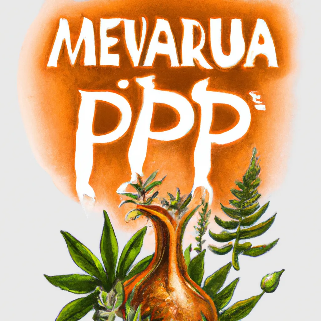 A Ayurveda pode Ajudar na Menopausa: Descubra Como! 7 Ilustracao ayurveda menopausa