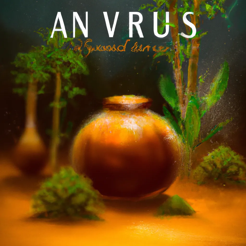 Ayurveda no SUS: Descubra como a Medicina Alternativa Está Transformando o Brasil 7 Ilustracao ayurveda no sus