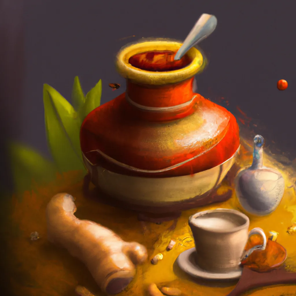 Ilustracao ayurveda oque