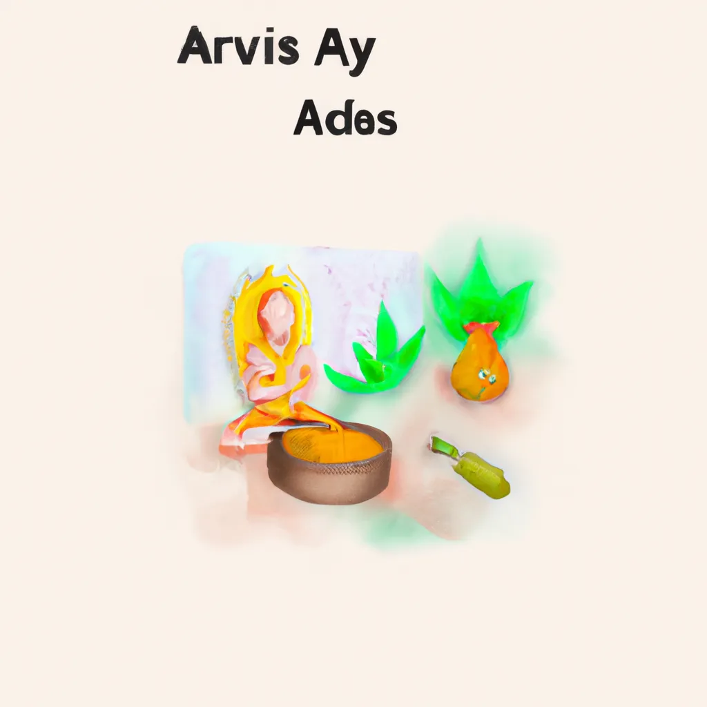 Ilustracao ayurveda pdf gratis