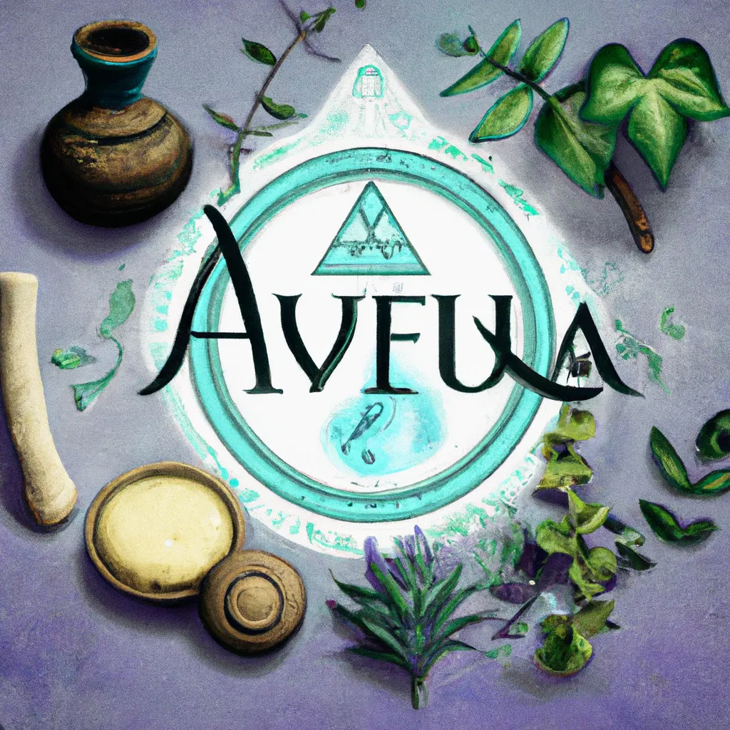 Descubra O Que Significa Ayurveda E Como Ela Pode Transformar Sua Vida!