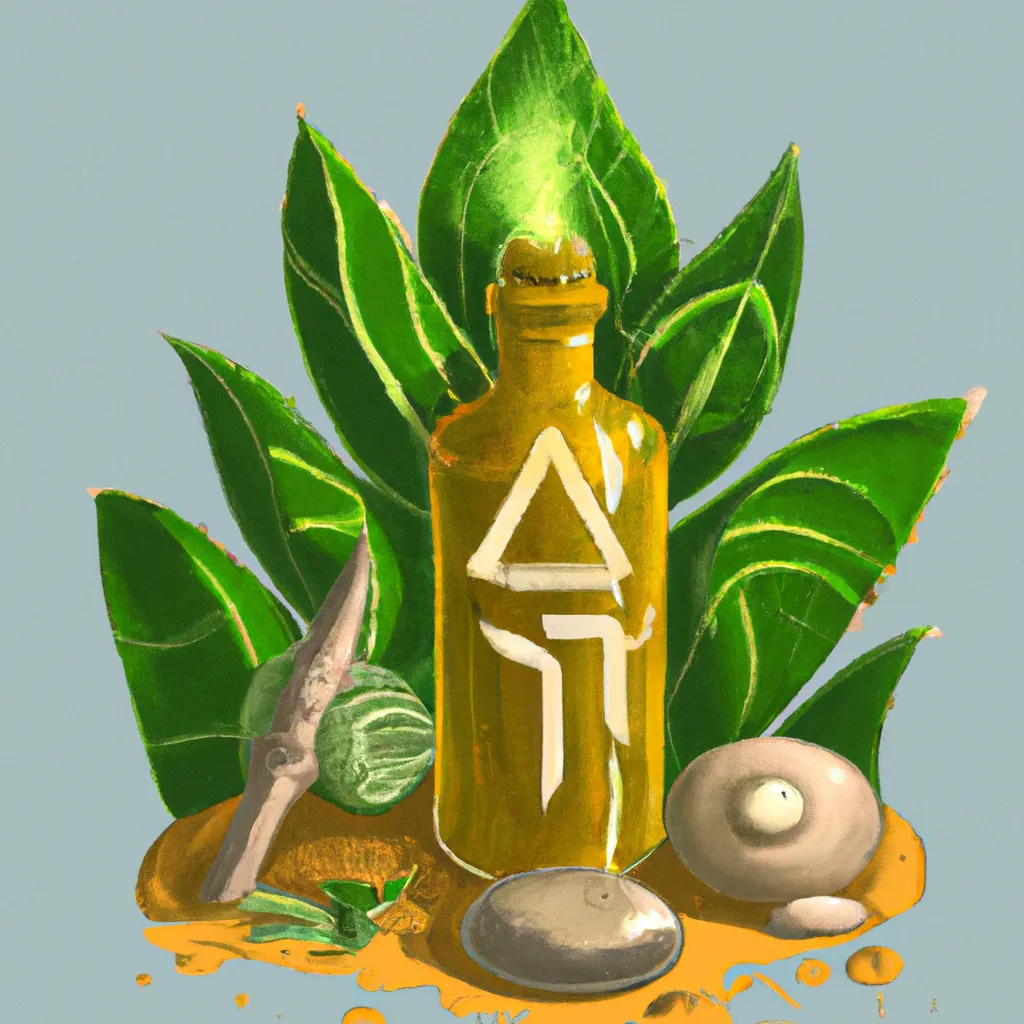 Ilustracao ayurveda religiao
