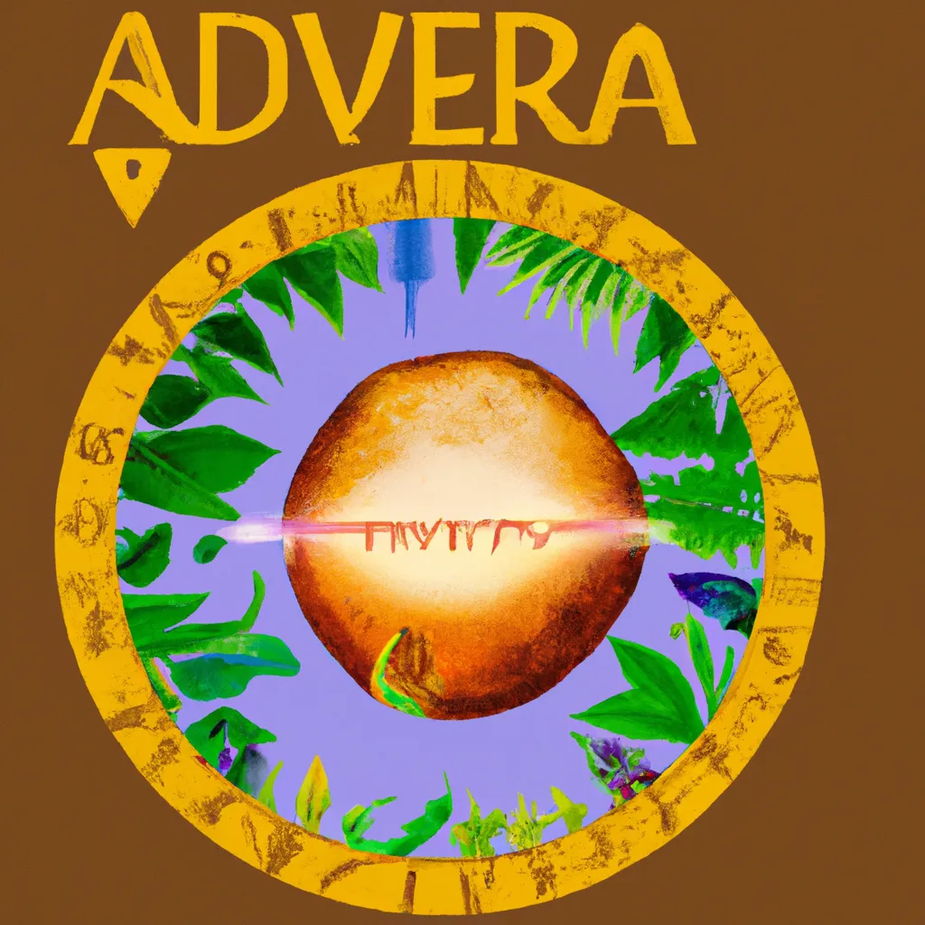 Ayurveda: Comprovando sua Eficácia Cientificamente! 7 Ilustracao ayurveda tem comprovacao cientifica