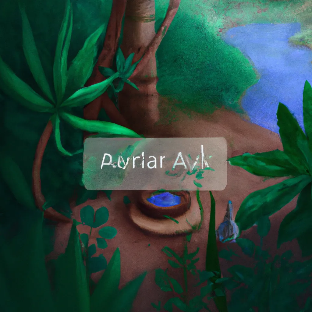 Descubra os Segredos da Ayurveda em Londres: O Que é a Ayurveda UK? 7 Ilustracao ayurveda uk