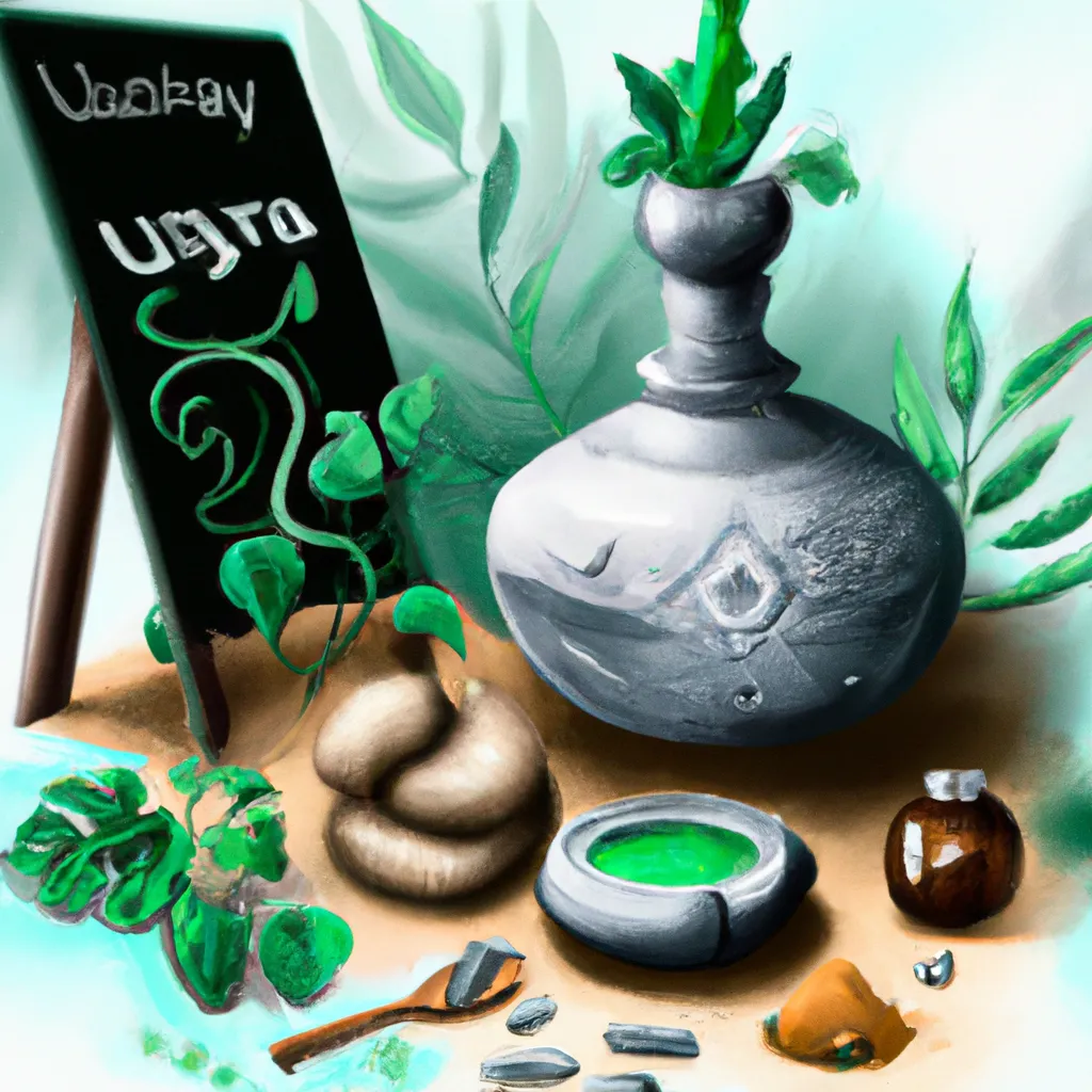 Ilustracao ayurveda uruguay