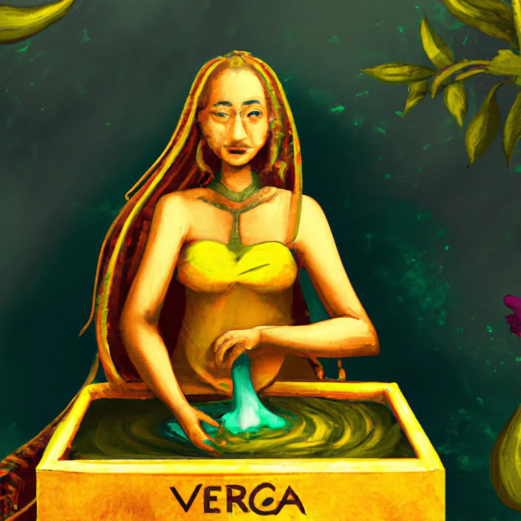 Ilustracao ayurveda verao
