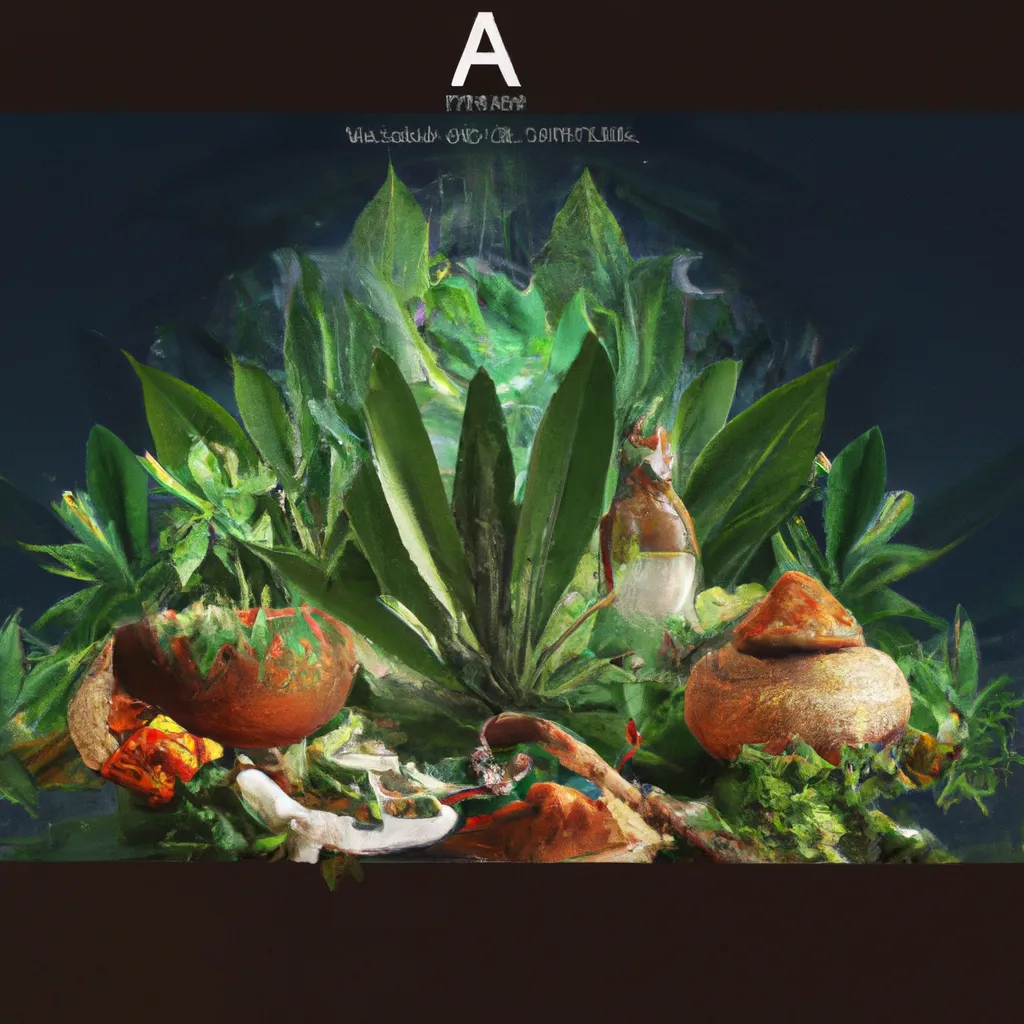 Ilustracao ayurveda