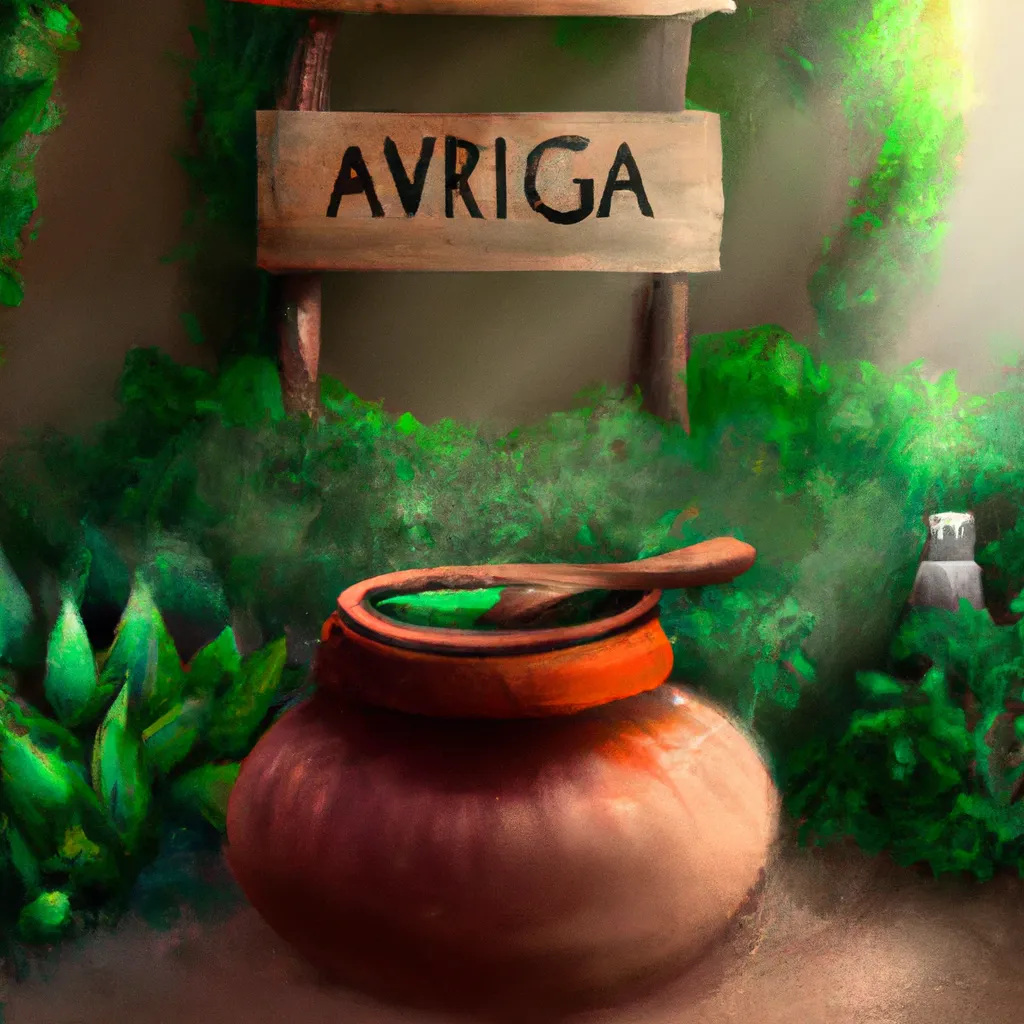 Ilustracao ayurveda zagreb