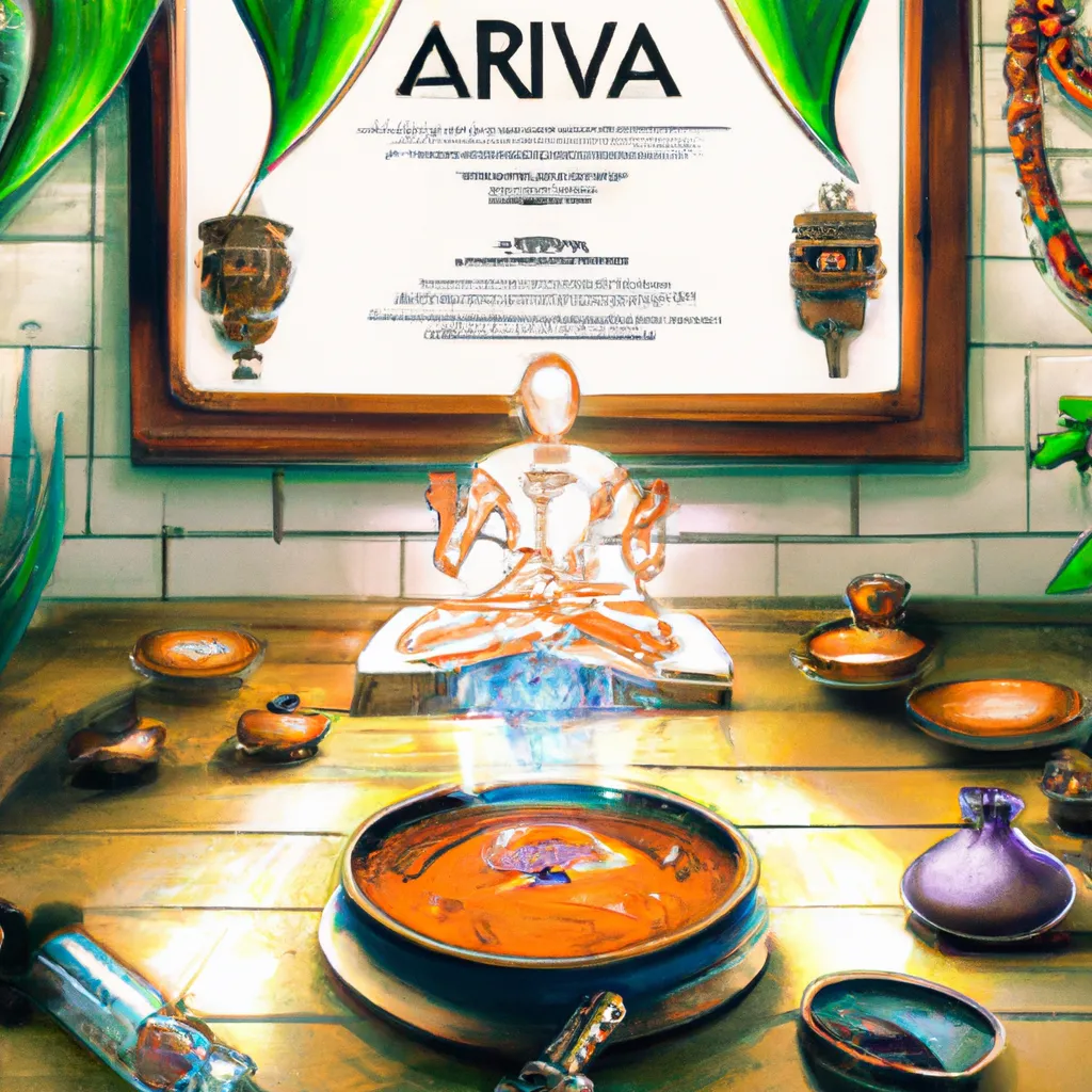 Descubra Os Benefícios Da Ayurveda Zone Panchakarma Para Sua Saúde!