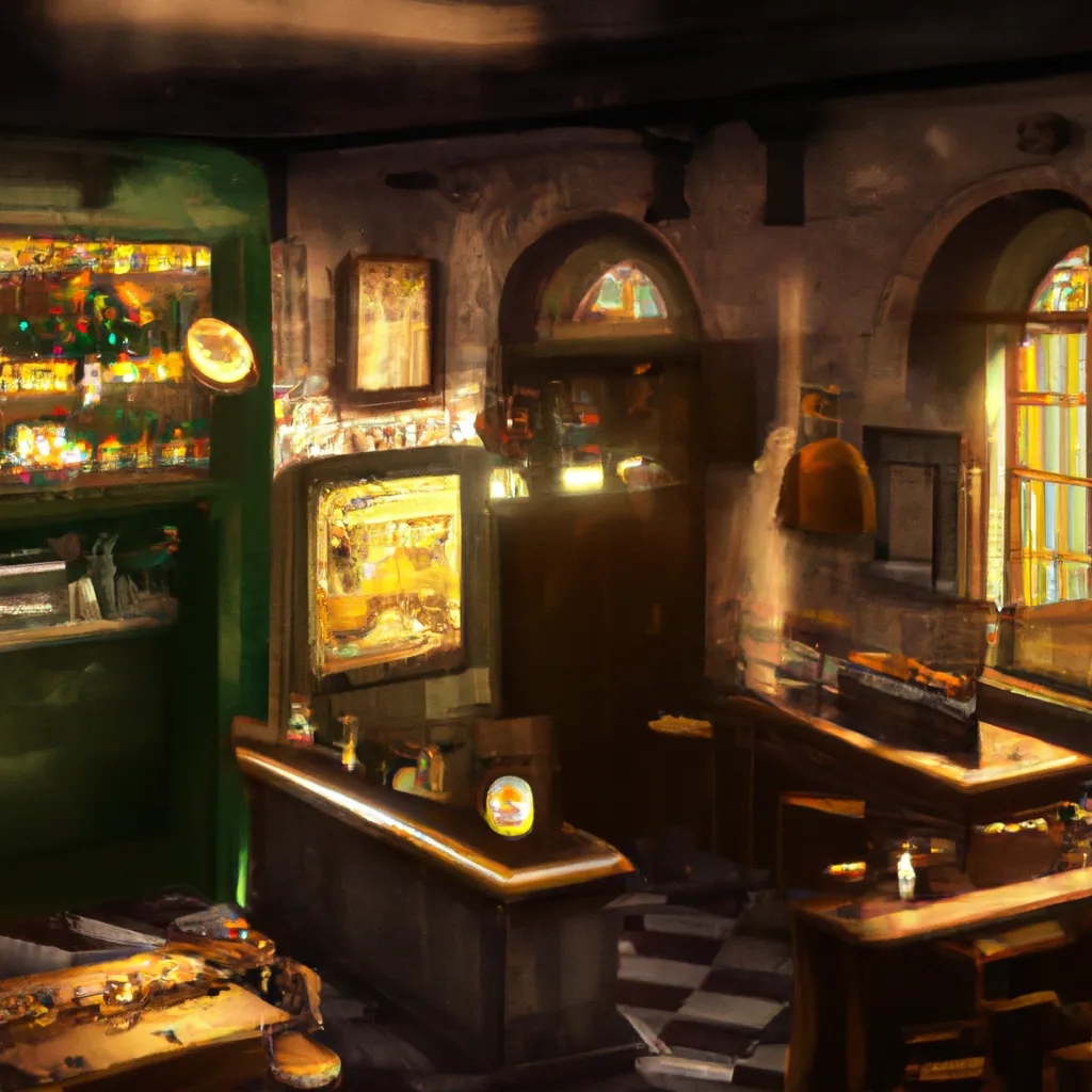 Descubra o Segredo dos Pratos Exclusivos do Cabala Bar e Restaurante! 7 Ilustracao cabala bar e restaurante