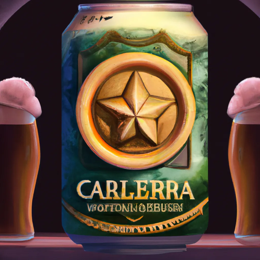 Descubra os Segredos Cervejeiros da Cabala! 7 Ilustracao cabala cervejaria
