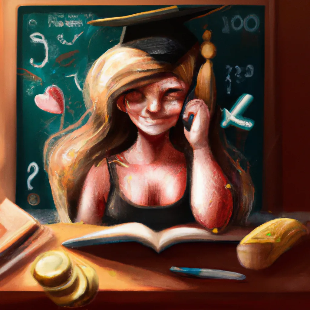 Descubra Como Estudar Cabala de Forma Eficiente e Rápida! 7 Ilustracao cabala como estudar