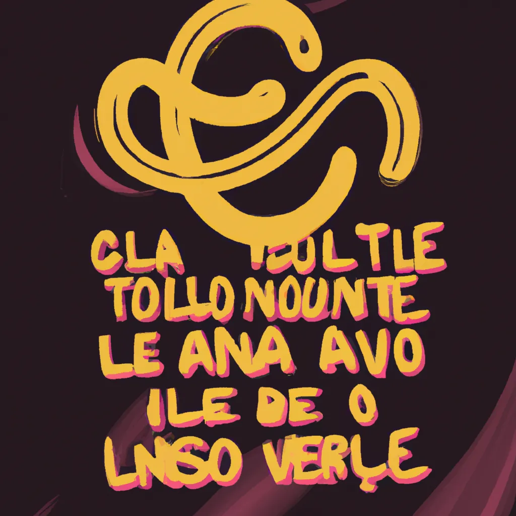 Descubra as Poderosas Frases da Cabala e Transforme Sua Vida! 7 Ilustracao cabala frases