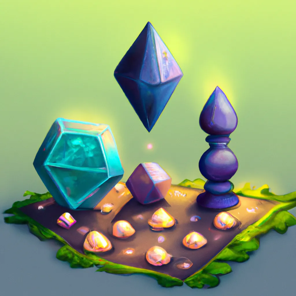 Ilustracao cabala games