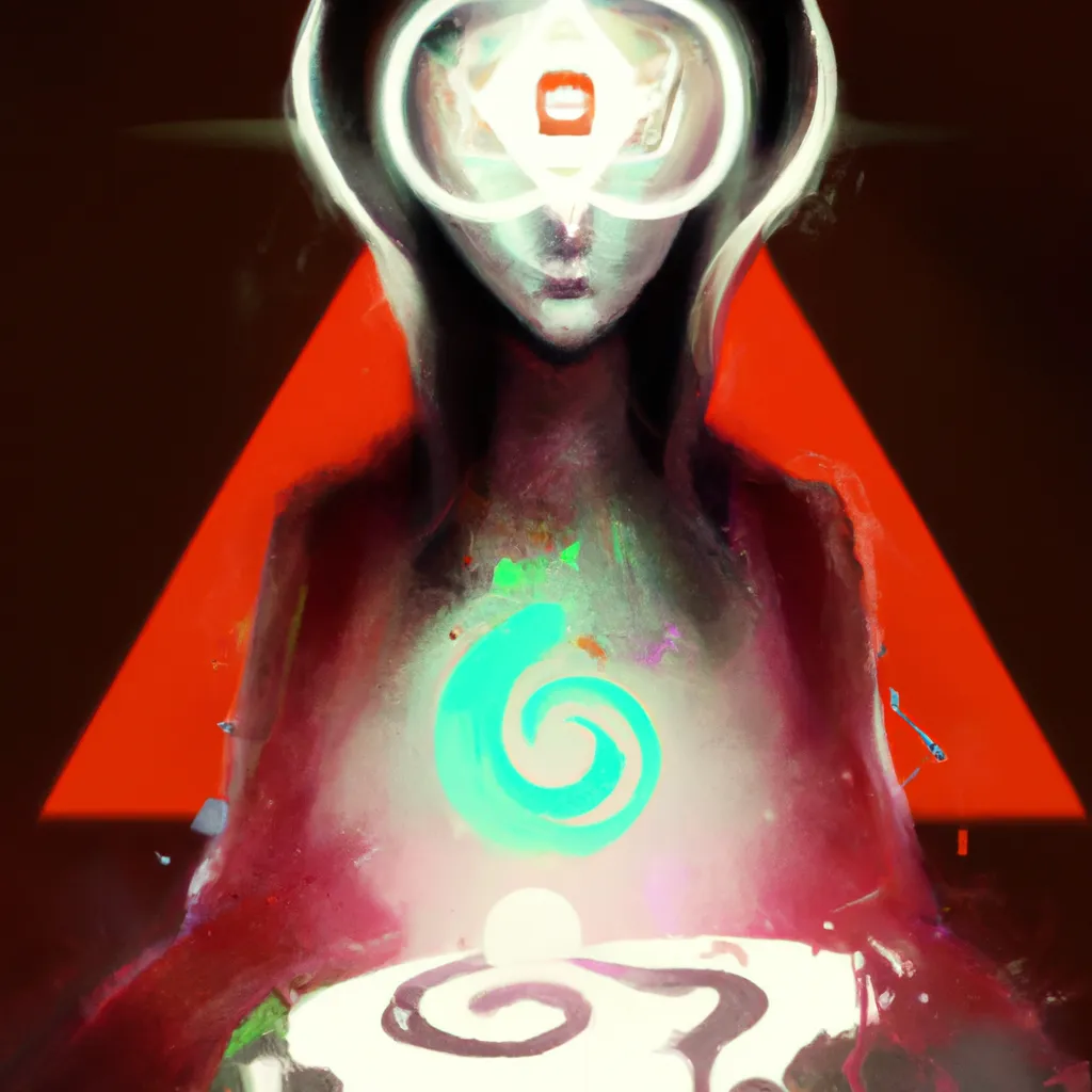 Cabala Imagem: Descubra o Poder Oculto das Imagens! 7 Ilustracao cabala imagem