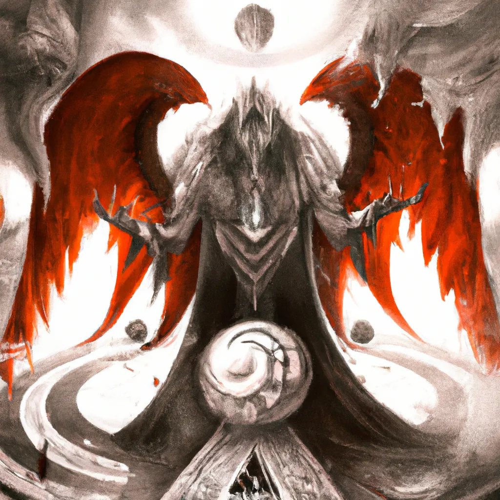 Ilustracao cabala quando surgiu