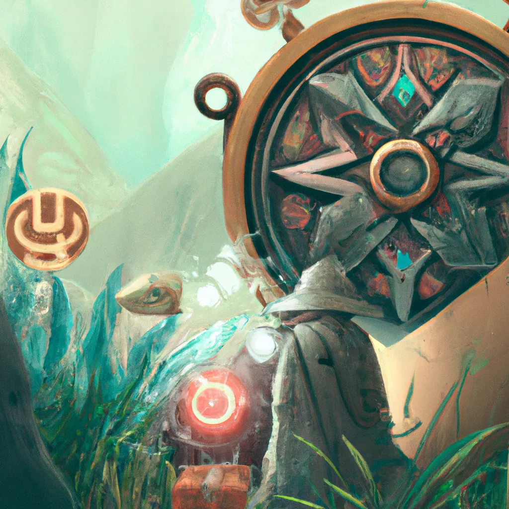 Ilustracao cabala quem inventou