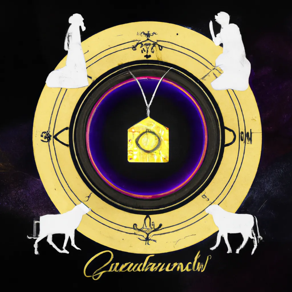 Ilustracao cabala significado na umbanda