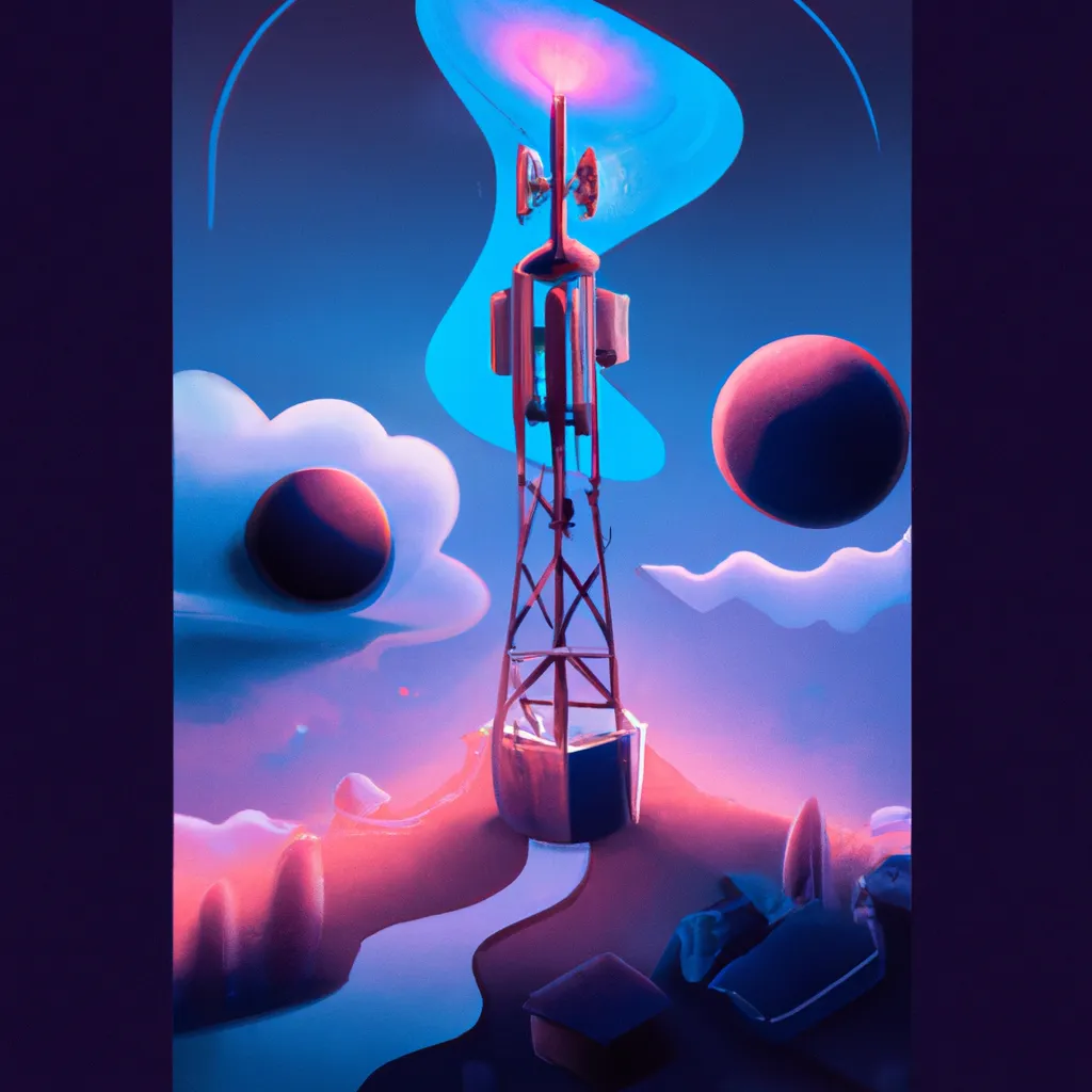 Ilustracao cabala telecom