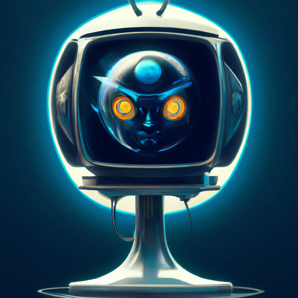 Ilustracao cabala tv