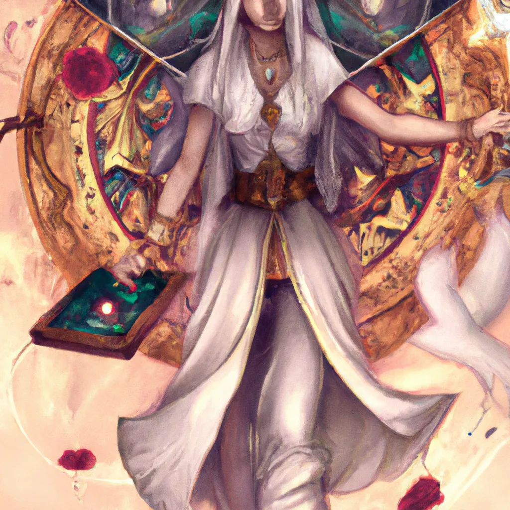 Ilustracao cabala umbandista pdf