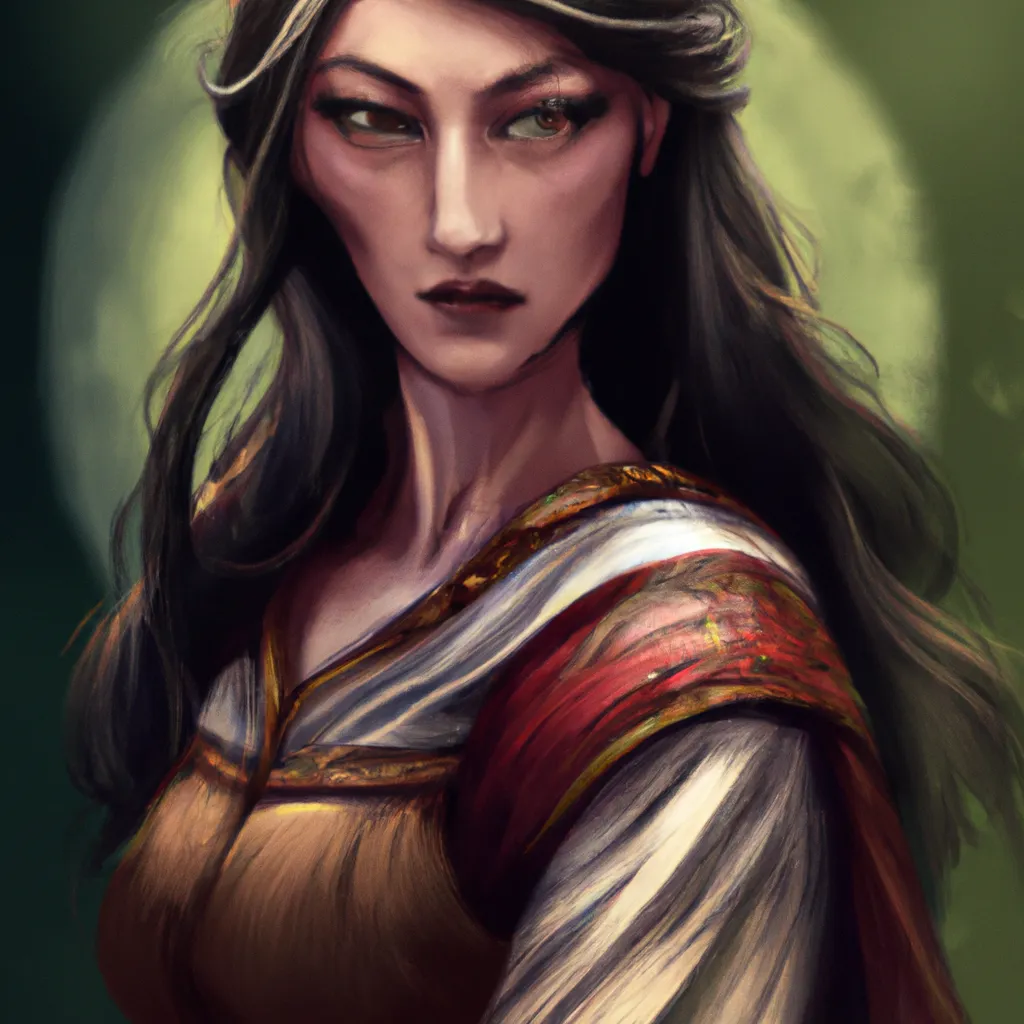 Ilustracao cabala veronica