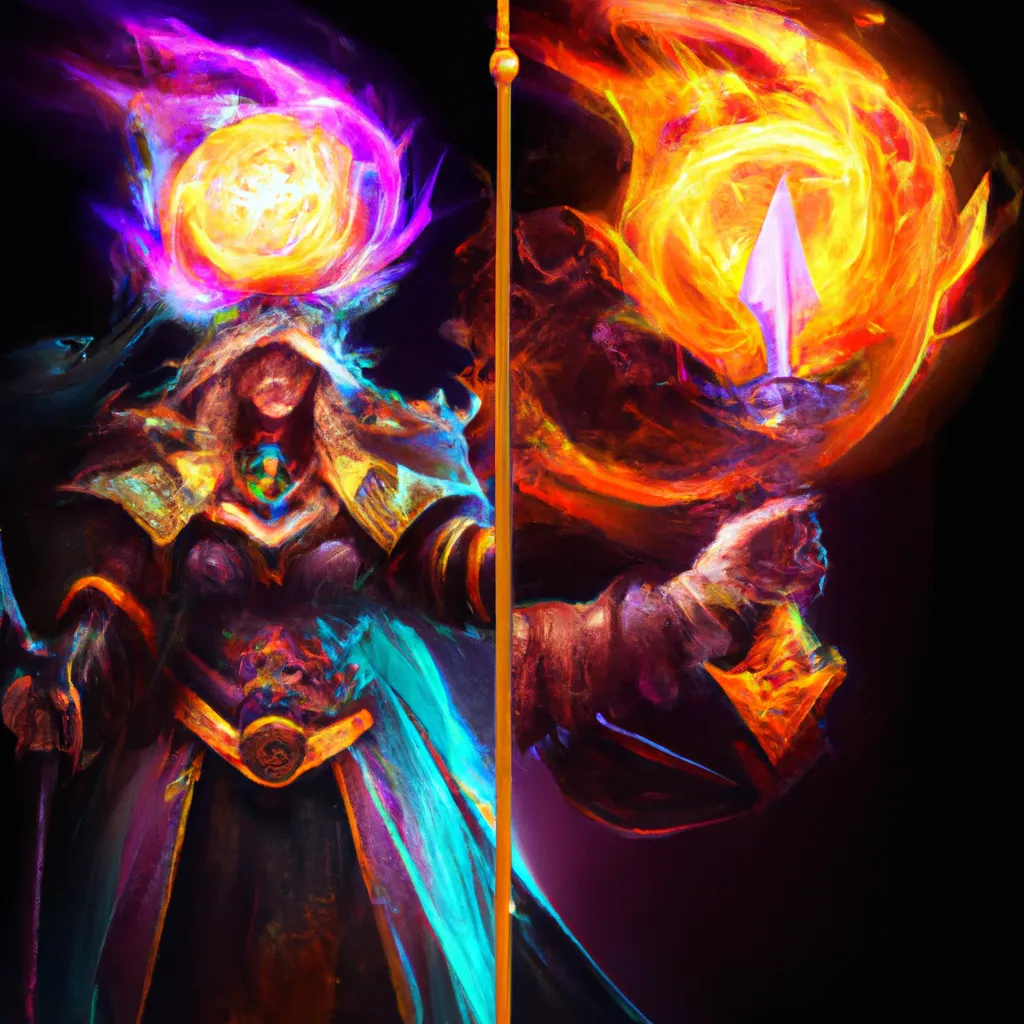 Cabala VS: Descubra Por Que Ela é Mais do Que Uma Simples Crença 7 Ilustracao cabala vs
