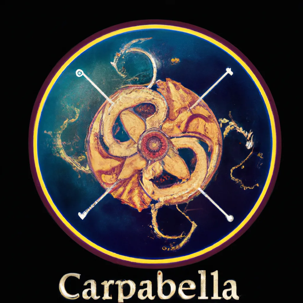 Descubra os Segredos da Cabala na Wikipedia Italiana 7 Ilustracao cabala wikipedia italiano