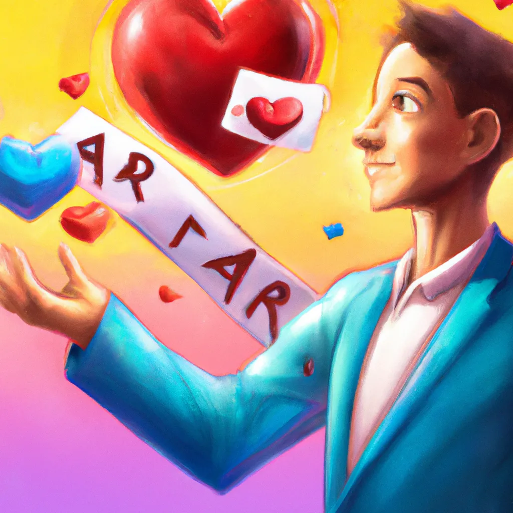 Ilustracao cartomancia amor gratis