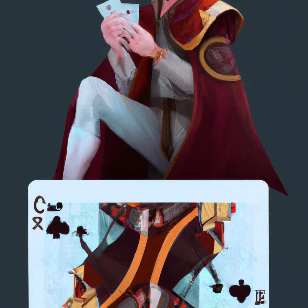 Descubra o Seu Futuro com a Cartomancia do Baralho Comum - Baixe Agora o PDF Grátis! 7 Ilustracao cartomancia baralho comum pdf