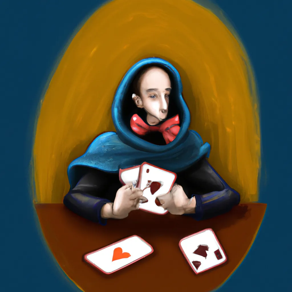 Ilustracao cartomancia baralho comum significado