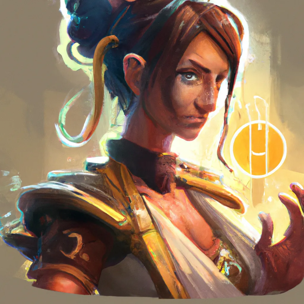 Descubra o Segredo da Cartomancia: Inscreva-se Agora no Curso! 7 Ilustracao cartomancia curso