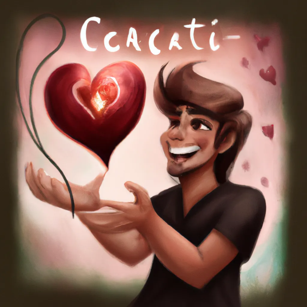Descubra Seu Futuro Amoroso com a Cartomancia do Amor Grátis! 7 Ilustracao cartomancia do amor gratis