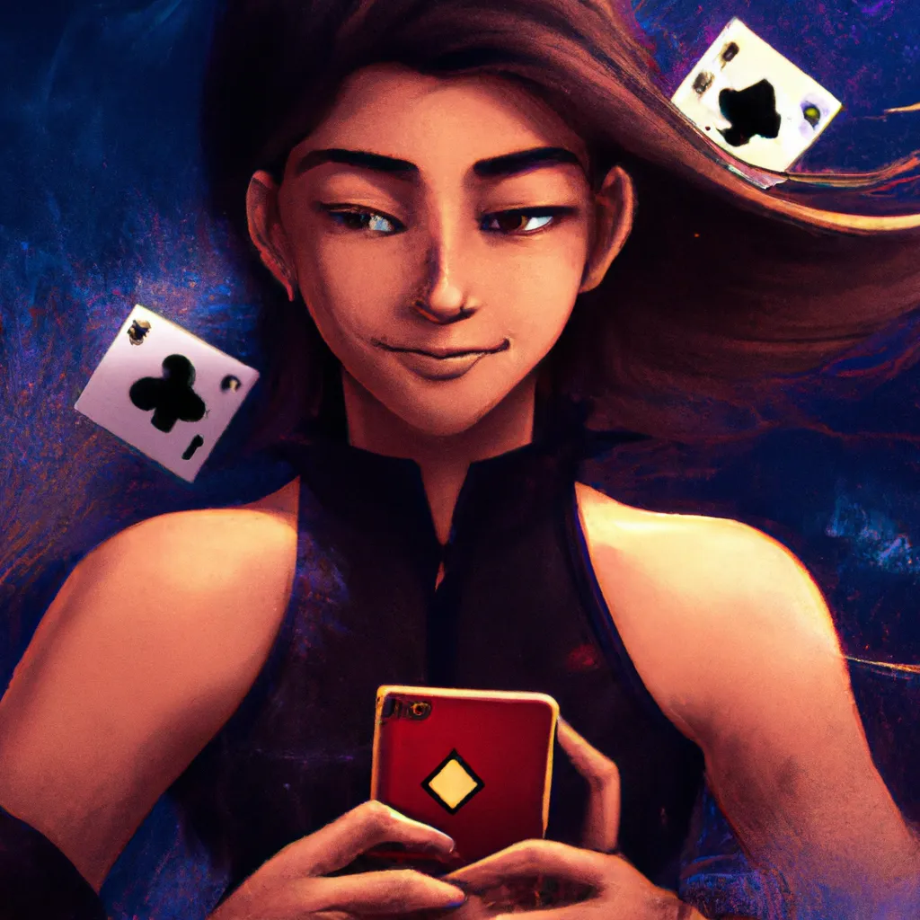 Descubra o Seu Futuro com a Cartomancia do Sim ou Não! 7 Ilustracao cartomancia do sim ou nao