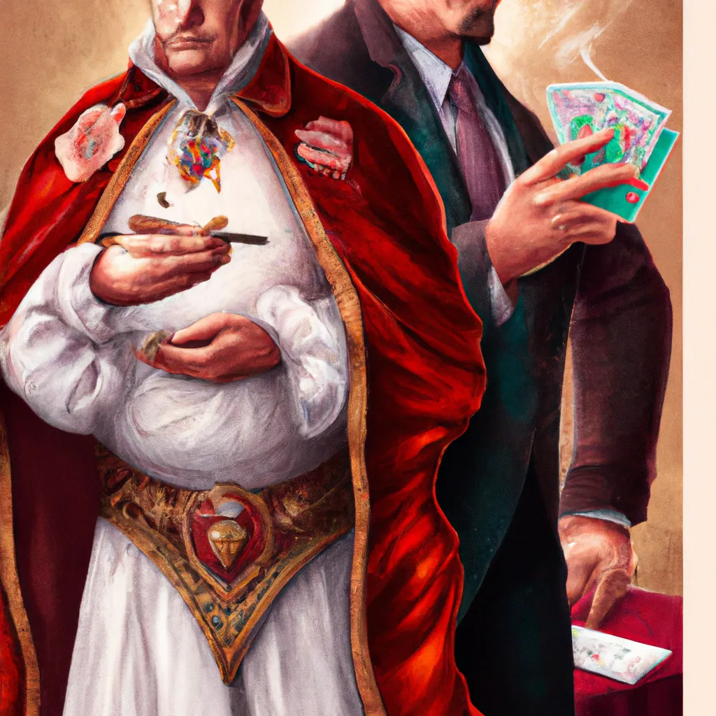 Descubra os Segredos da Cartomancia Francesa em PDF! 7 Ilustracao cartomancia francesa pdf