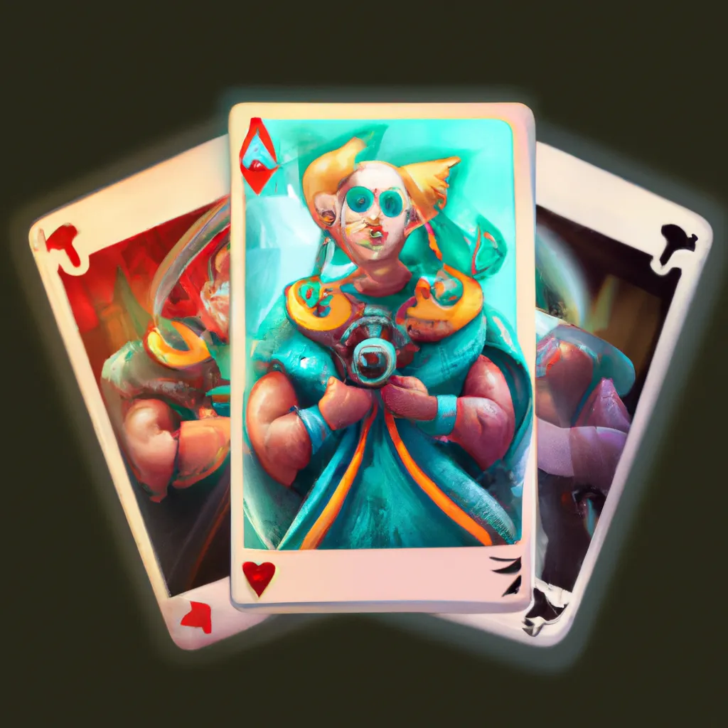 Descubra Seu Futuro Com Cartomancia Grátis: 3 Cartas Revelam Tudo!